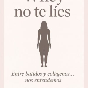Whey no te líes